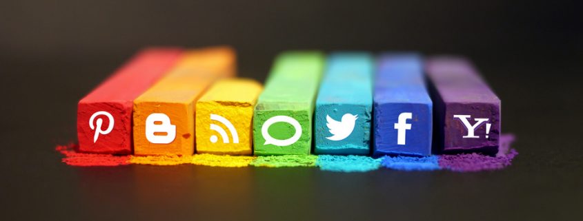 social-media-networks nyche marketing