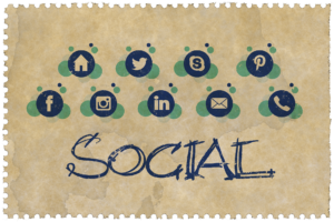 online marketing with social media
